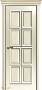 Межкомнатная дверь Rush Doors в интерьере